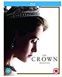 The Crown: Season 1 [Blu-ray] [2017]