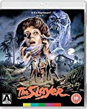 The Slayer [Blu-ray]