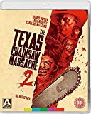 The Texas Chainsaw Massacre 2 [Blu-ray]