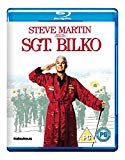 Sgt.Bilko [Blu-ray]