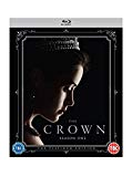 The Crown: Season 1 (Limited Collector's Edition) [Blu-ray] [2017]