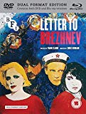 Letter to Brezhnev (DVD + Blu-ray)