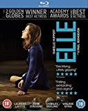 Elle [Blu-ray] [2017]