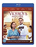 Viceroy's House [Blu-ray] [2017]