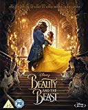 Beauty & The Beast [Blu-ray] [2017]