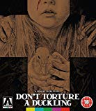 Don't Torture A Duckling [Blu-ray]