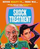 Shock Treatment "Cosmo" Limited Edition [Blu-ray]