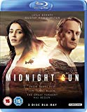 Midnight Sun [Blu-ray] [2017]