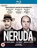 Neruda  [Blu-ray]