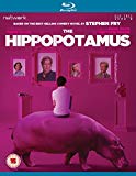 The Hippopotamus [Blu-ray]