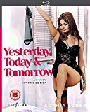 Yesterday, Today, and Tomorrow (Blu Ray) [Blu-ray]