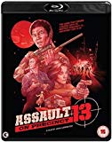 Assault On Precinct 13 [Blu-ray]