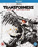 Transformers: Age Of Extinction [Blu-ray]