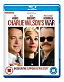 Charlie Wilson s War [Blu-ray]