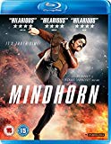 Mindhorn [Blu-ray] [2017]