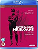 Entertaining Mr Sloane [Blu-ray]