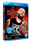 WWE: Fight Owens Fight - The Kevin Owens Story  [Blu-ray]