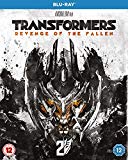 Transformers: Revenge Of The Fallen [Blu-ray]