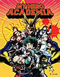 My Hero Academia: Season One (Limited Collector's Edition DVD & Blu-Ray Combo Pack) [2017]