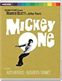 Mickey One (Dual Format Limited Edition) [Blu-ray] [Region Free]