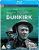 Dunkirk (Digitally Restored) [Blu-ray]