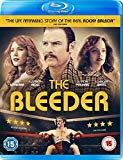 The Bleeder [Blu-ray]