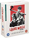 The Louis Malle Collection [Blu-ray]