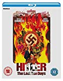 Hitler - The Last Ten Days [Blu-ray]