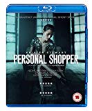 Personal Shopper [Blu-ray]