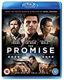 The Promise [Blu-ray] [2017]