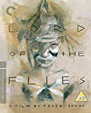 Lord of the Flies (The Criterion Collection) [Blu-ray] [2017]