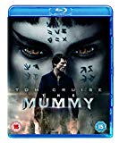 The Mummy BD [Blu-ray] [2017]