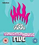 Slaughterhouse Five [Blu-ray]