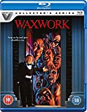 Waxwork [Blu-ray]