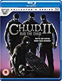 C.H.U.D. 2 - Bud The Chud [Blu-ray]