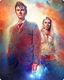 Doctor Who - Series 2 [Blu-ray Steelbook] [2017]