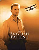 The English Patient [Blu-ray]