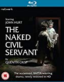 The Naked Civil Servant [Blu-ray]