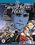 Silver Dream Racer [Blu-ray]