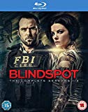Blindspot - Season 1-2 [Blu-ray] [2017]