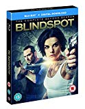 Blindspot - Season 2 [Blu-ray] [2017]
