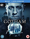 Gotham - Season 3 [Blu-ray] [2017]