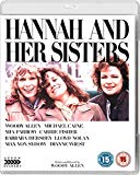 Hannah And Her Sisters [Blu-ray]