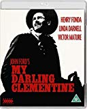 My Darling Clementine [Blu-ray]