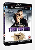 Torn Curtain (Dual Format) [Blu-ray]