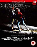 Into the Night (Dual Format) [Blu-ray]