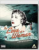 The Love Of A Woman [Blu-ray]