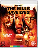 The Hills Have Eyes [Blu-ray]