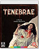 Tenebrae [Blu-ray]