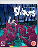 Shivers [Blu-ray]